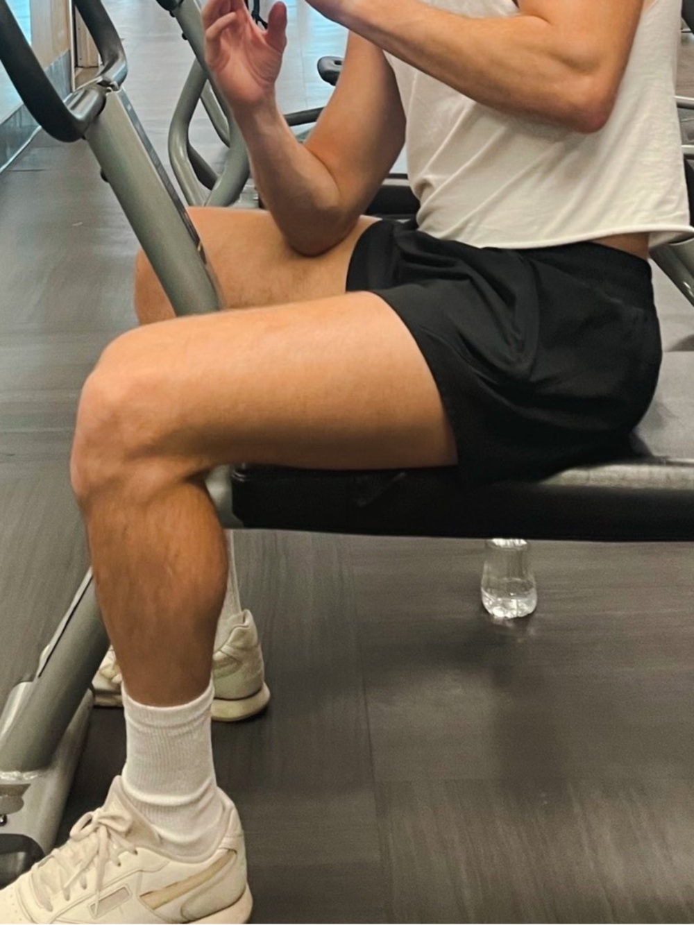 Old Navy Active Go-Dry Shorts